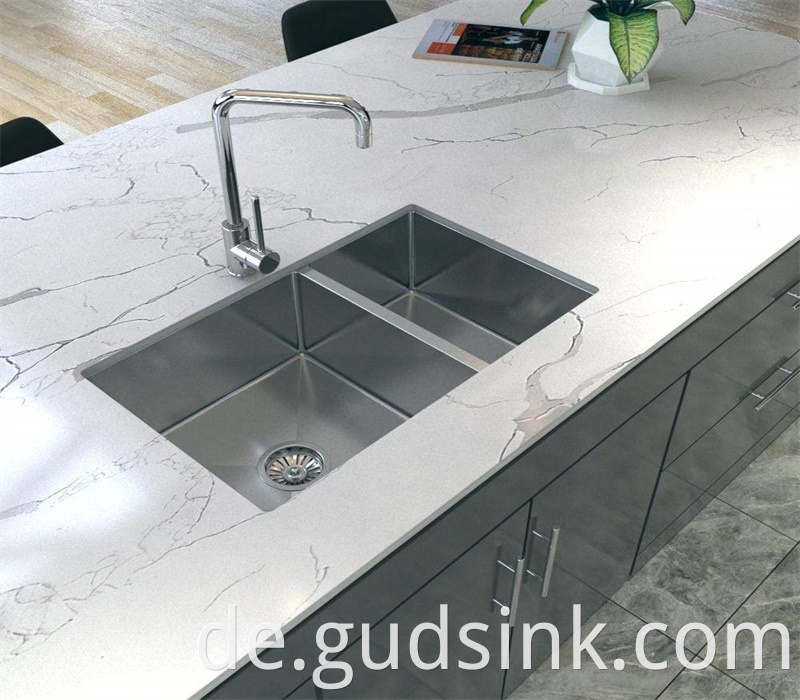 725x450 Single 1 4 Bowl Sink 2 Jpg